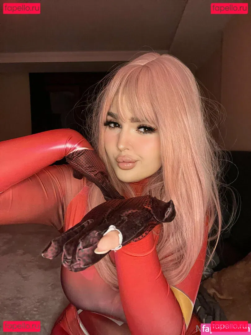 bunnynadja Onlyfans Photo Gallery 