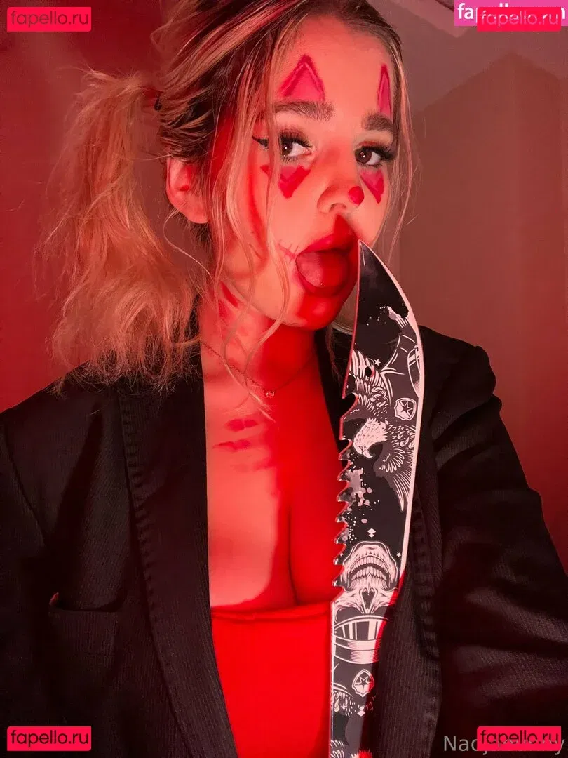 bunnynadja Onlyfans Photo Gallery 