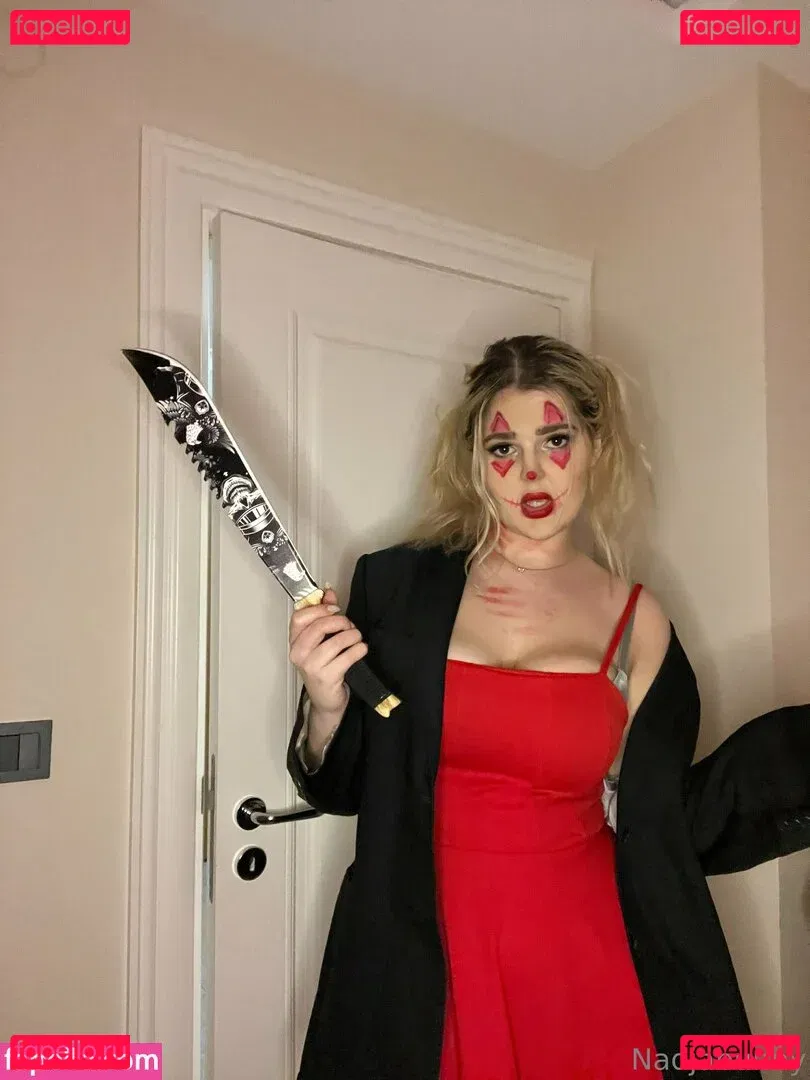 bunnynadja Onlyfans Photo Gallery 