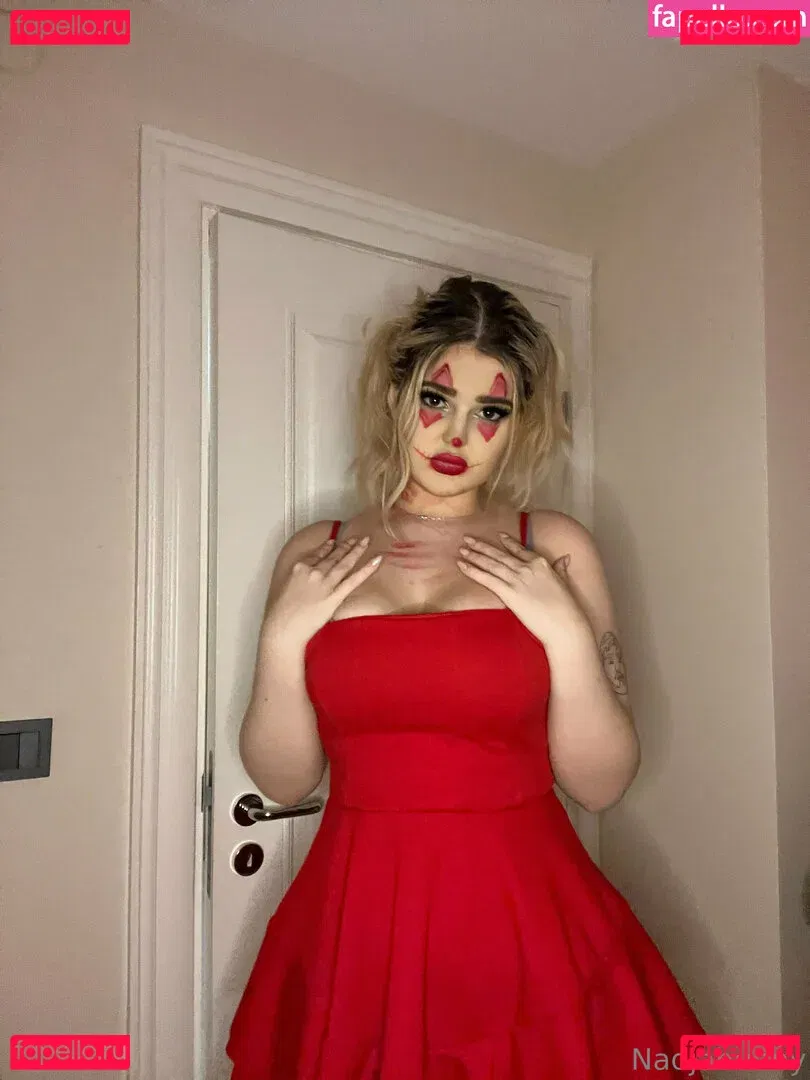 bunnynadja Onlyfans Photo Gallery 