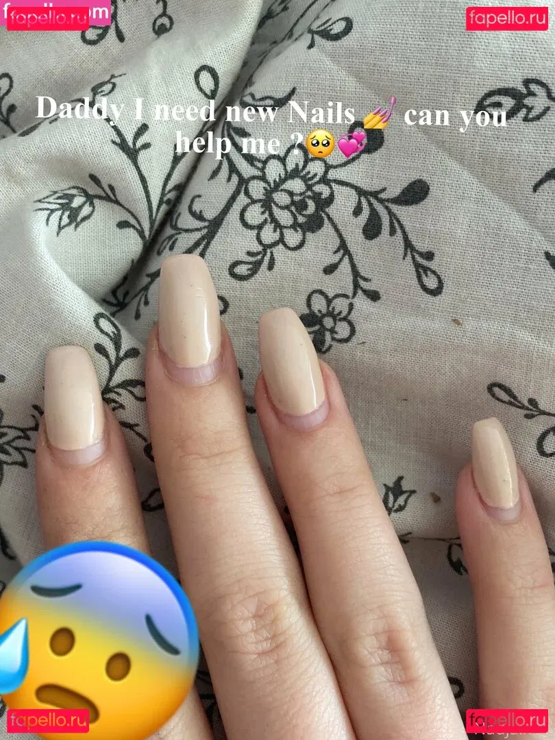 bunnynadja Onlyfans Photo Gallery 