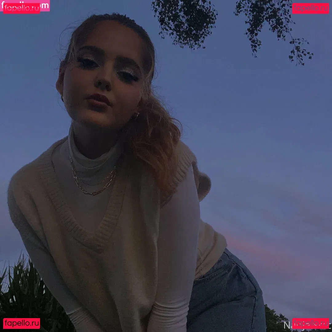 bunnynadja Onlyfans Photo Gallery 