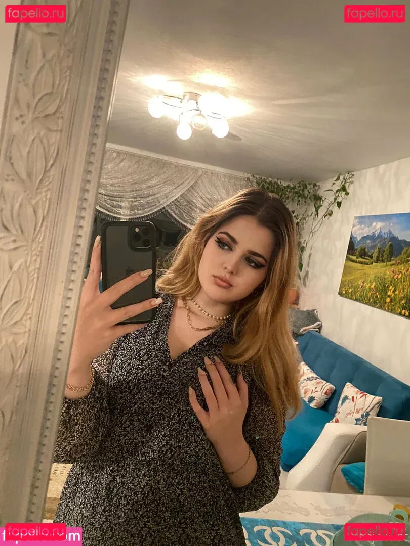 bunnynadja Onlyfans Photo Gallery 