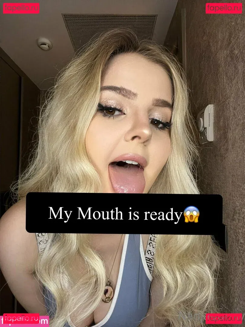 bunnynadja Onlyfans Photo Gallery 