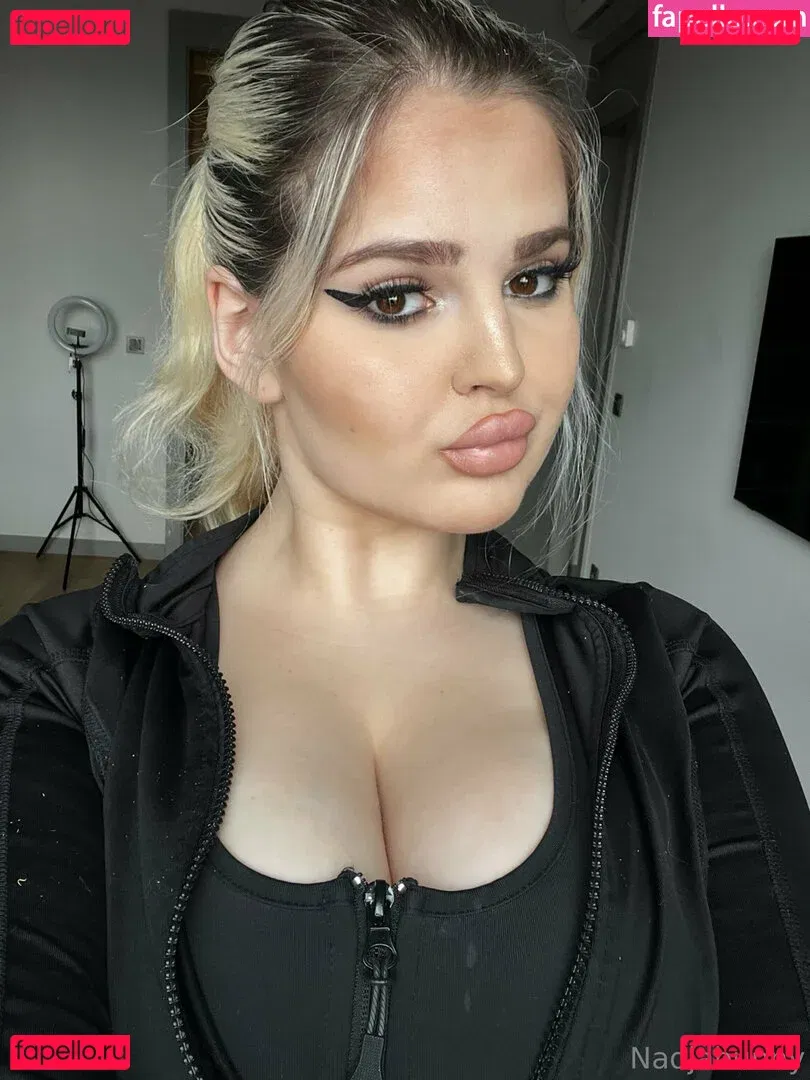 bunnynadja Onlyfans Photo Gallery 