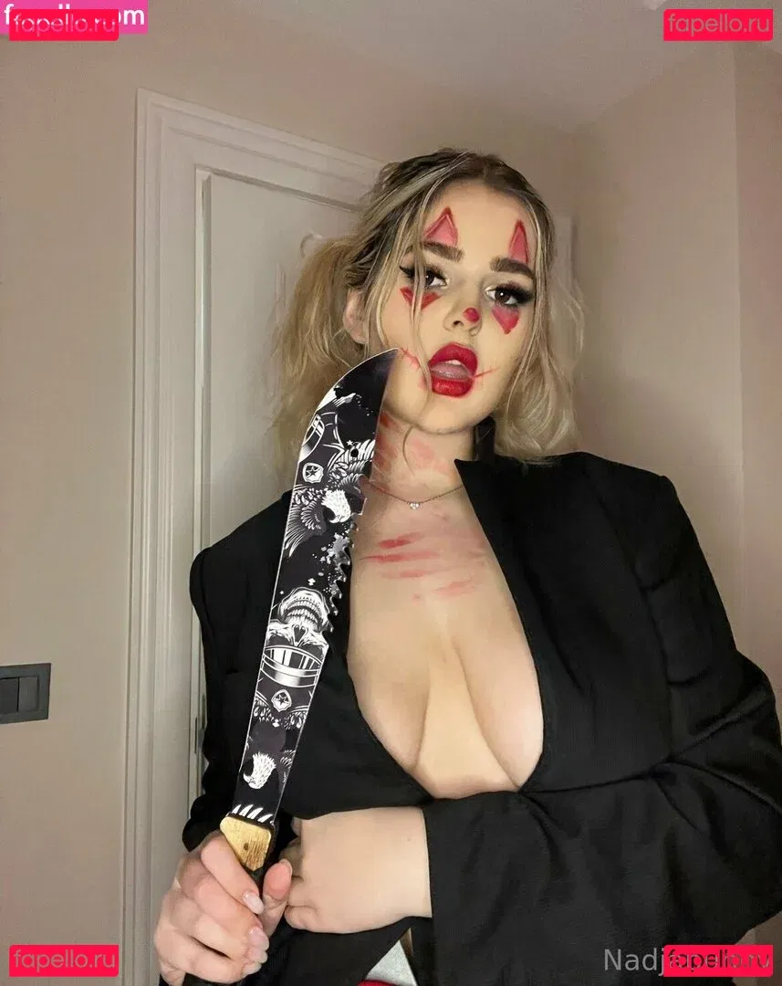 bunnynadja Onlyfans Photo Gallery 