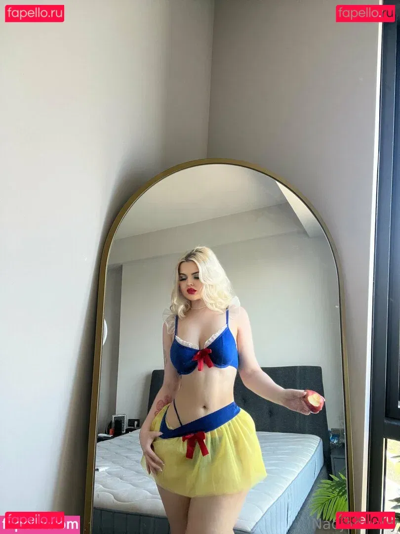 bunnynadja Onlyfans Photo Gallery 