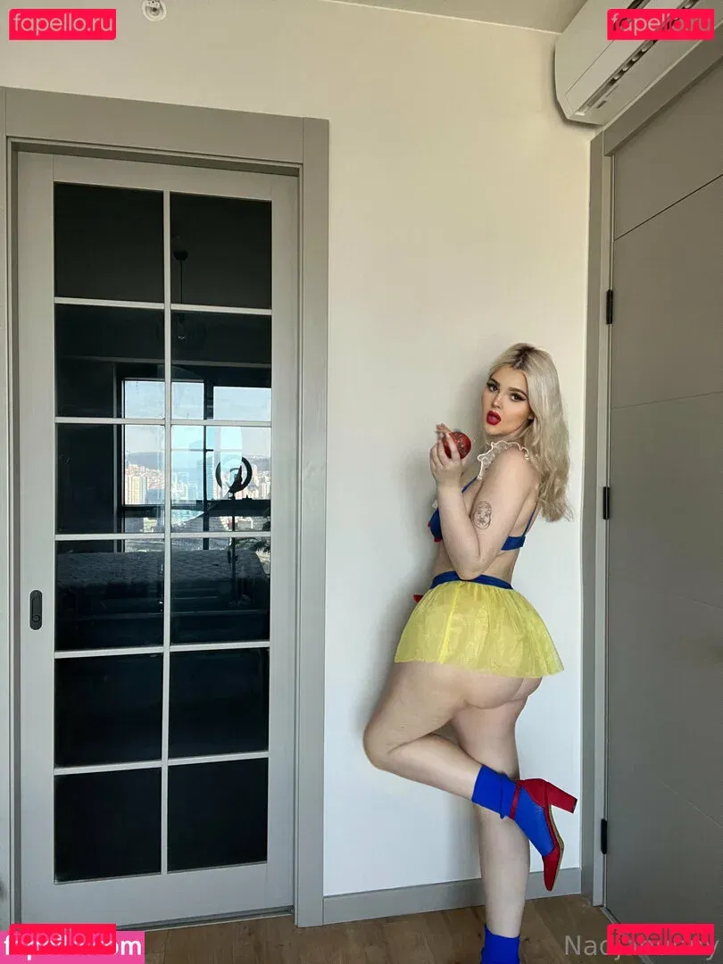 bunnynadja Onlyfans Photo Gallery 