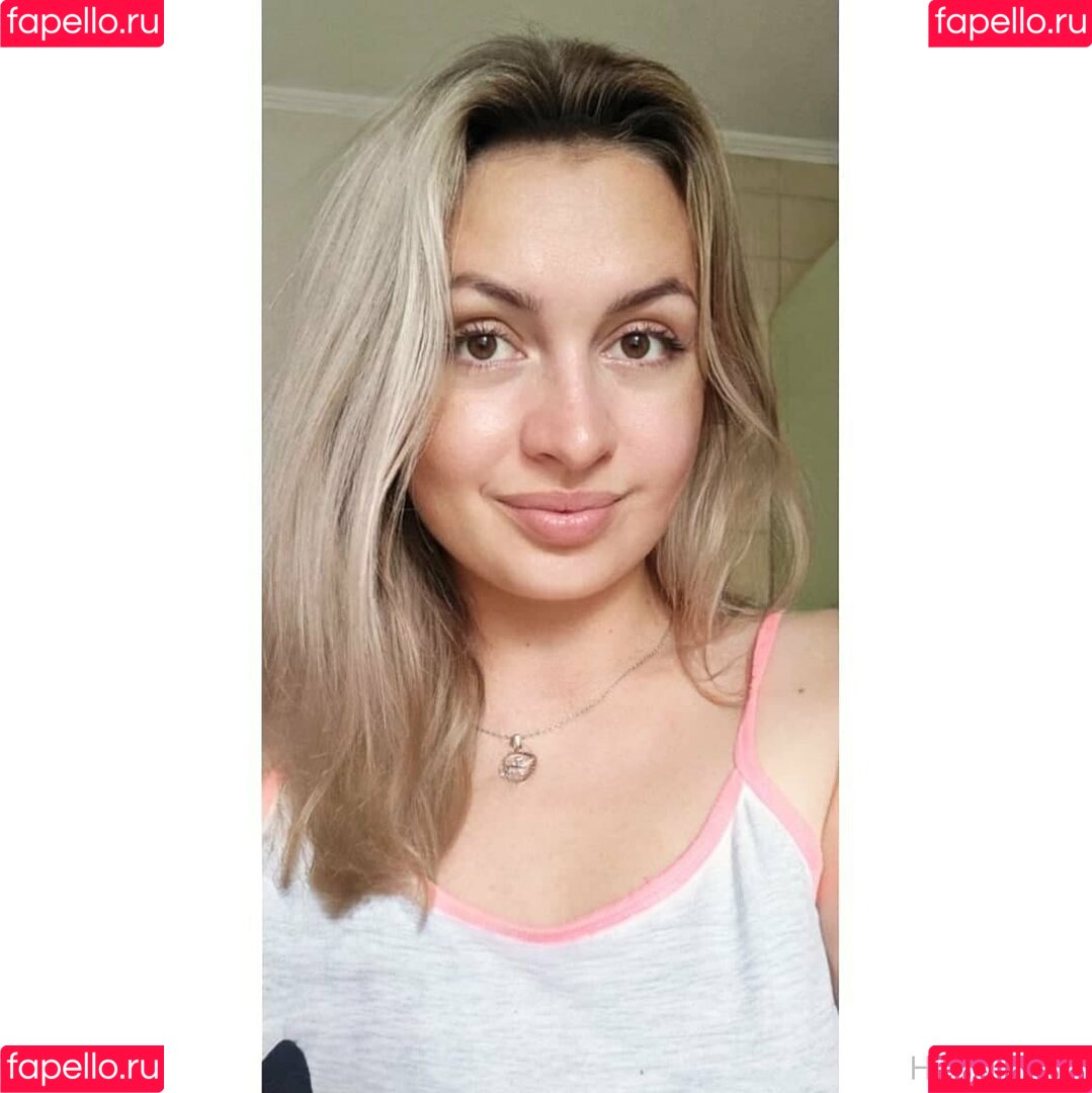 anna_bellla Onlyfans Photo Gallery 