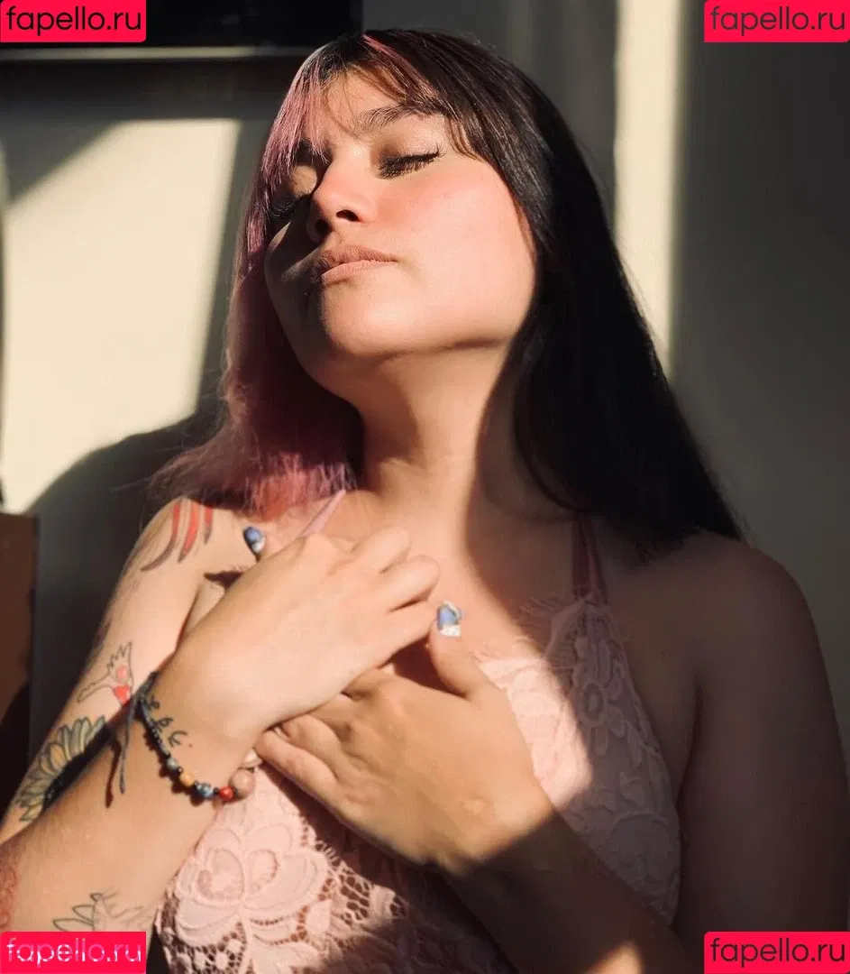 Maria Asmr Onlyfans Photo Gallery 