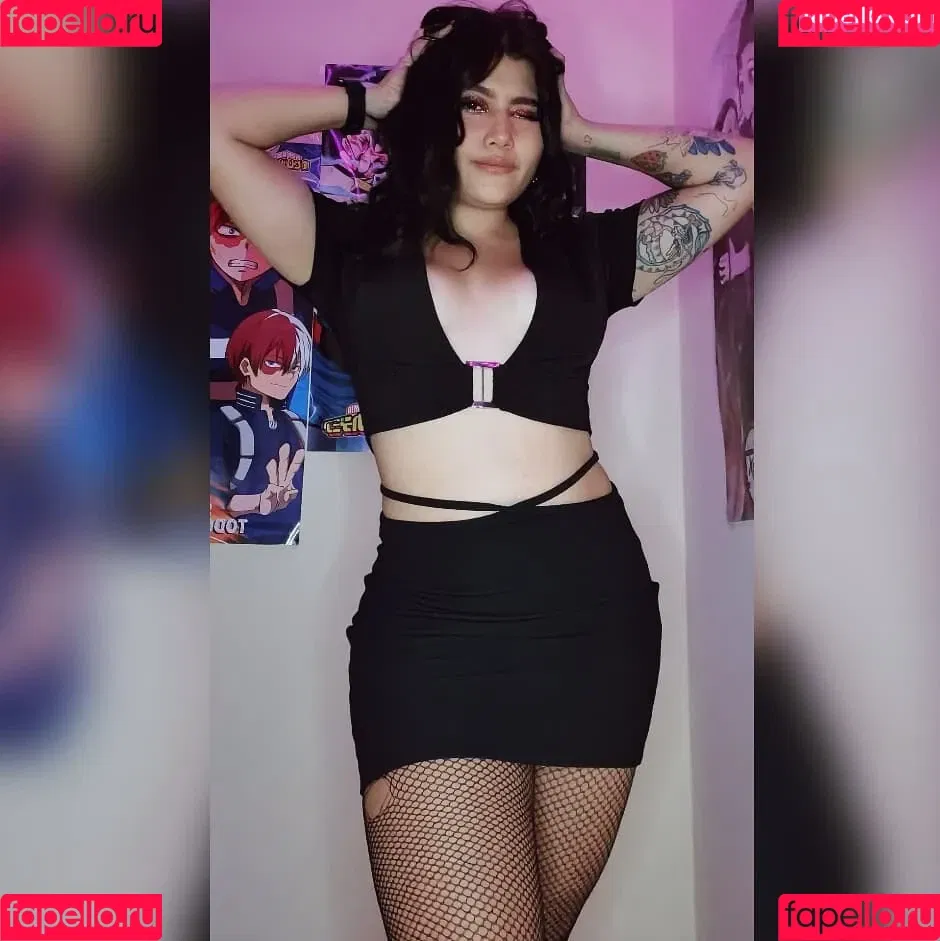 Maria Asmr Onlyfans Photo Gallery 