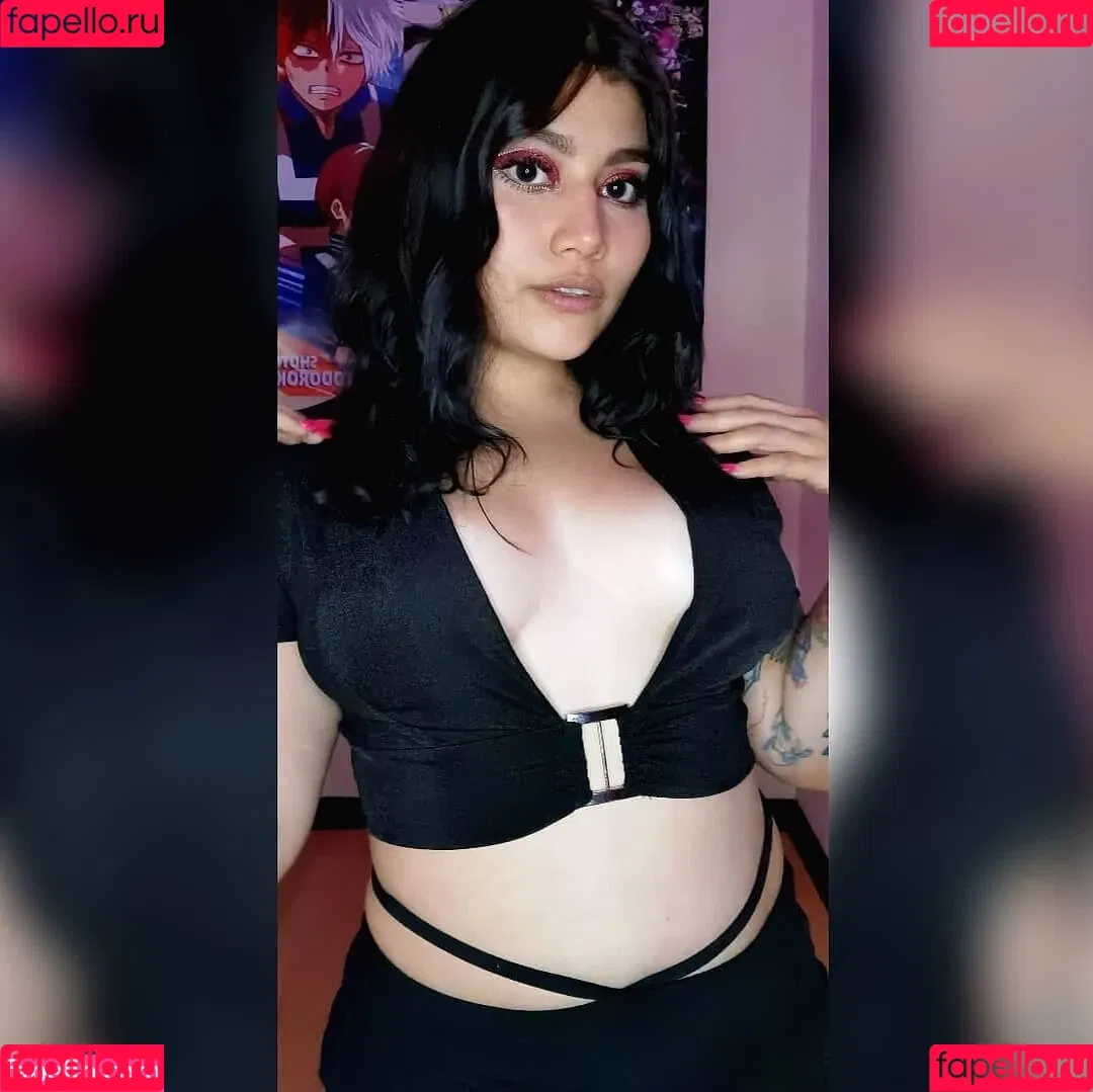 Maria Asmr Onlyfans Photo Gallery 