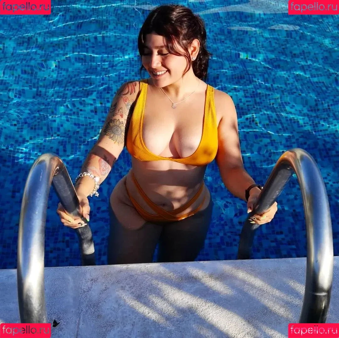 Maria Asmr Onlyfans Photo Gallery 