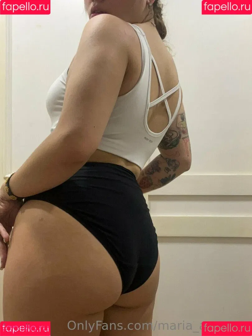 Maria Asmr Onlyfans Photo Gallery 