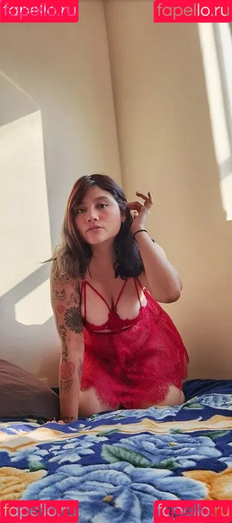 Maria Asmr Onlyfans Photo Gallery 