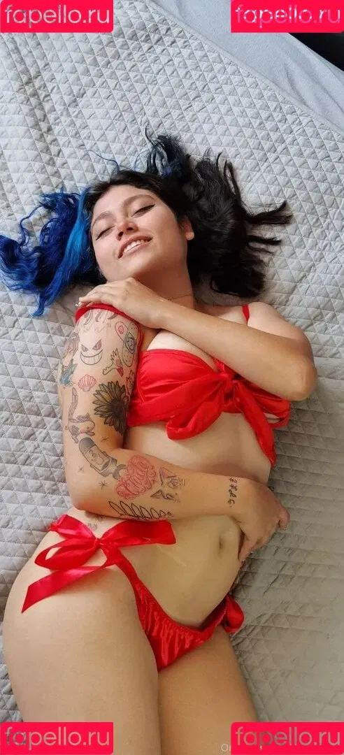 Maria Asmr Onlyfans Photo Gallery 