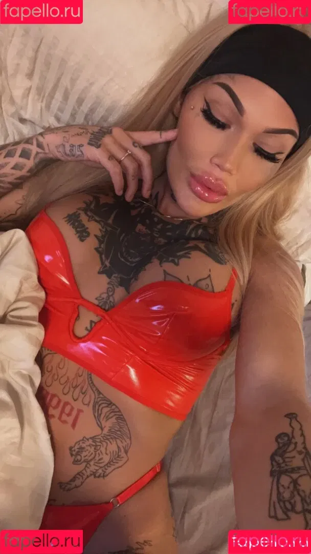 Regitze Koch Hansen Kochregitze Onlyfans Photo Gallery 
