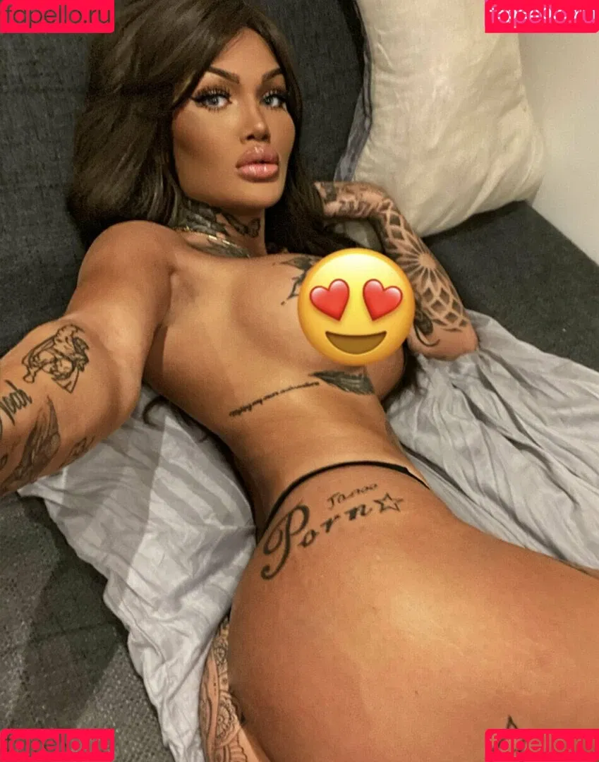Regitze Koch Hansen Kochregitze Onlyfans Photo Gallery 