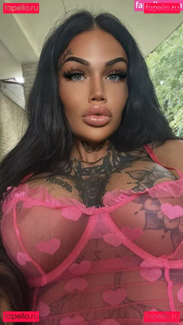 Regitze Koch Hansen Kochregitze Onlyfans Photo Gallery 