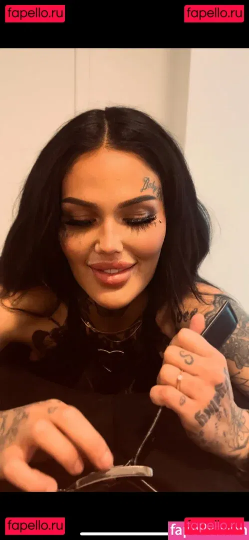 Regitze Koch Hansen Kochregitze Onlyfans Photo Gallery 