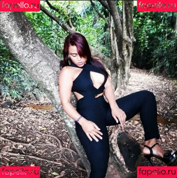 Leyla Britto Onlyfans Photo Gallery 