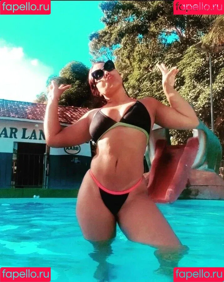 Leyla Britto Onlyfans Photo Gallery 