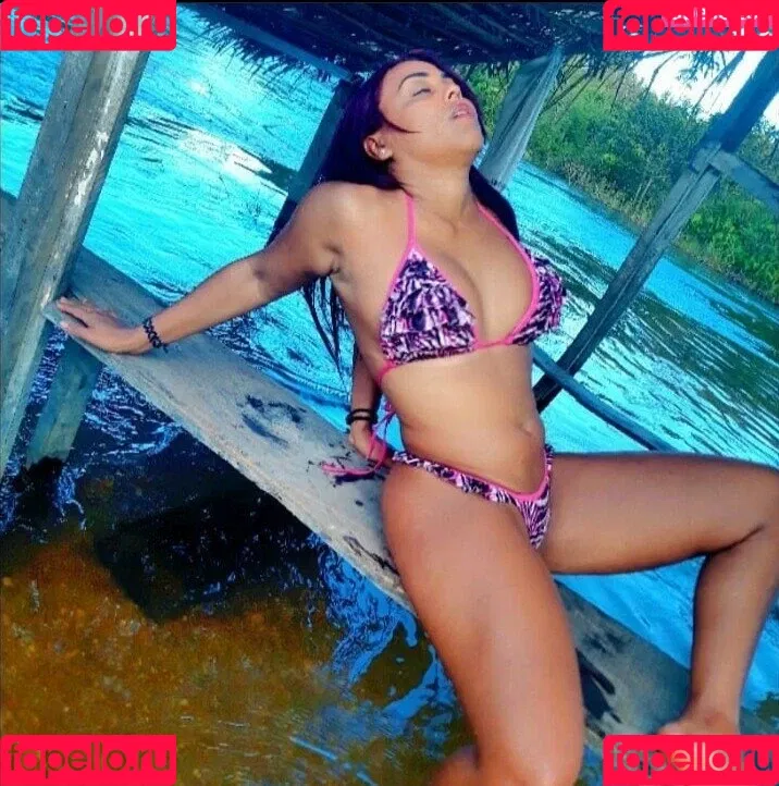 Leyla Britto Onlyfans Photo Gallery 