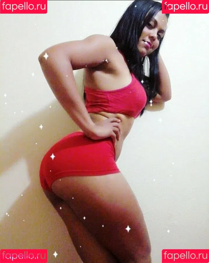 Leyla Britto Onlyfans Photo Gallery 