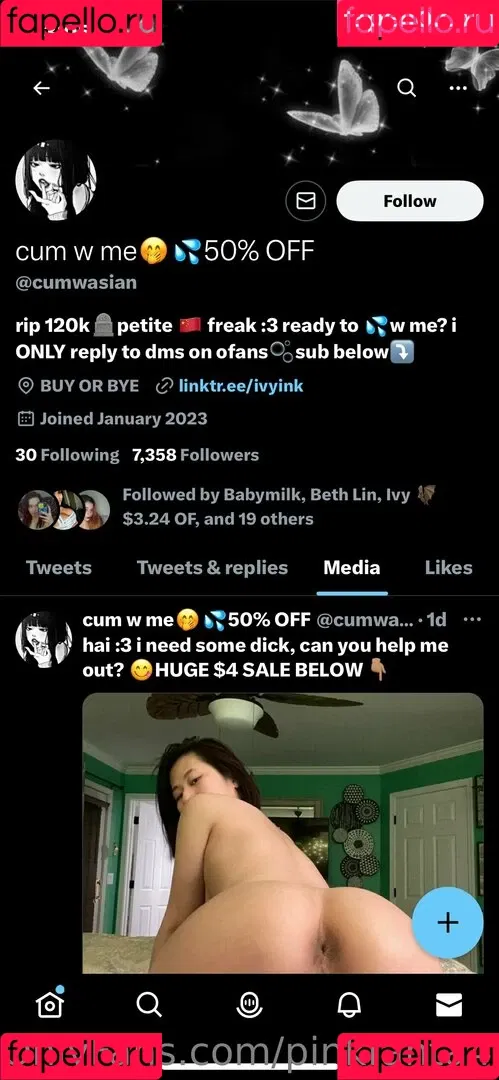 pinkfanta420 Onlyfans Photo Gallery 