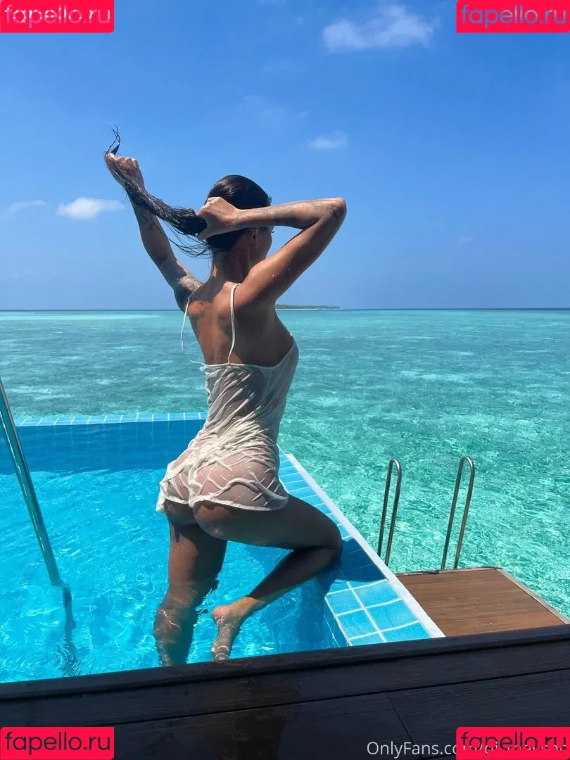 Diana Melison Onlyfans Photo Gallery 