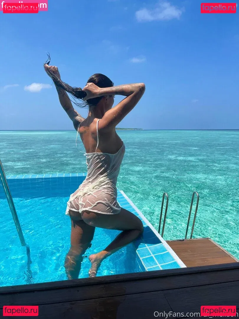 Diana Melison Onlyfans Photo Gallery 