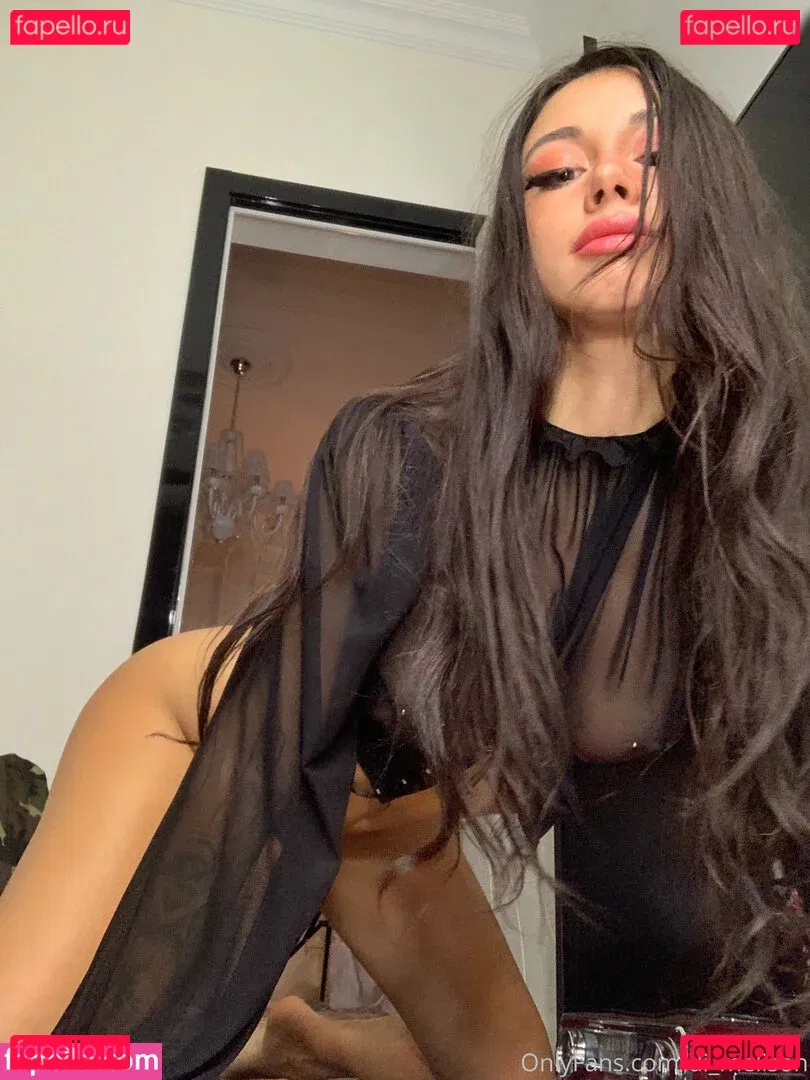 Diana Melison Onlyfans Photo Gallery 