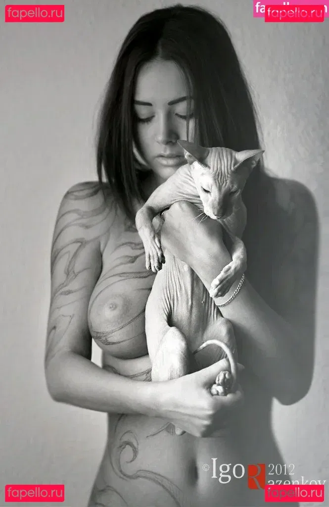 Diana Melison Onlyfans Photo Gallery 