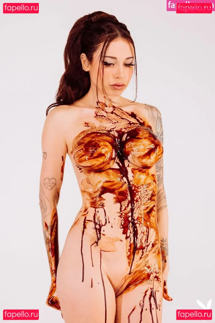 Diana Melison Onlyfans Photo Gallery 