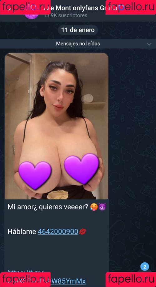 are_mon Onlyfans Photo Gallery 