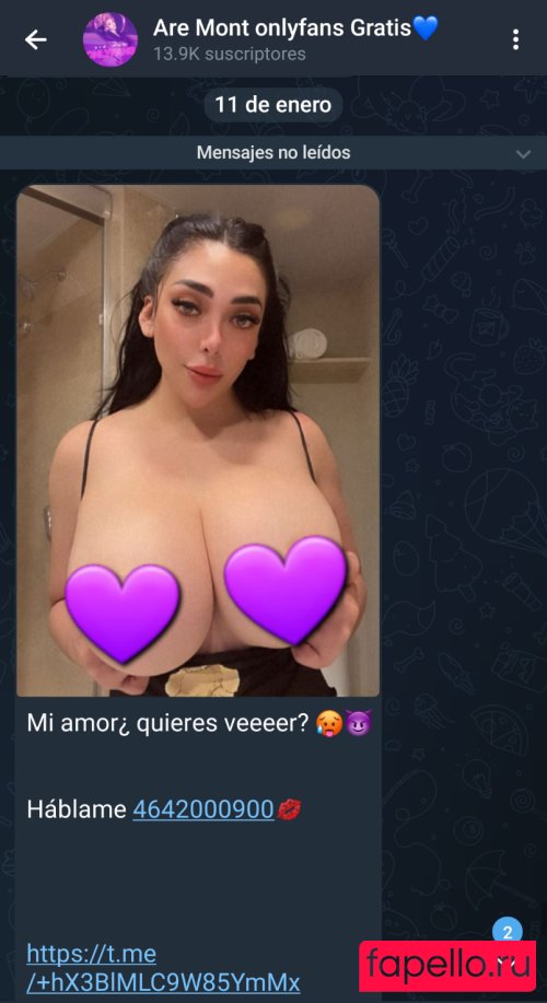 are_mon Onlyfans Photo Gallery 