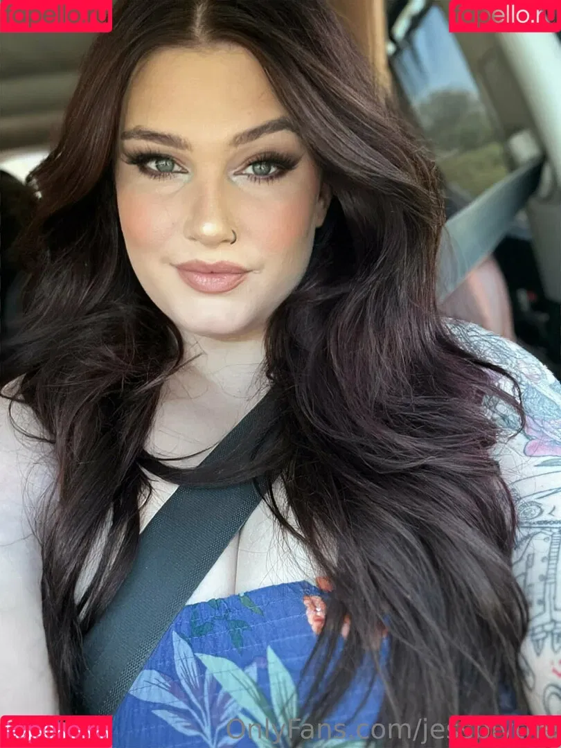 jessblythe Onlyfans Photo Gallery 