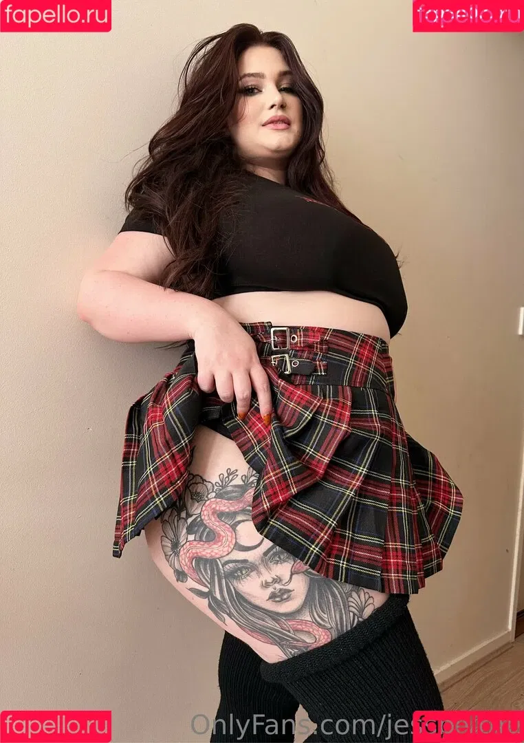 jessblythe Onlyfans Photo Gallery 