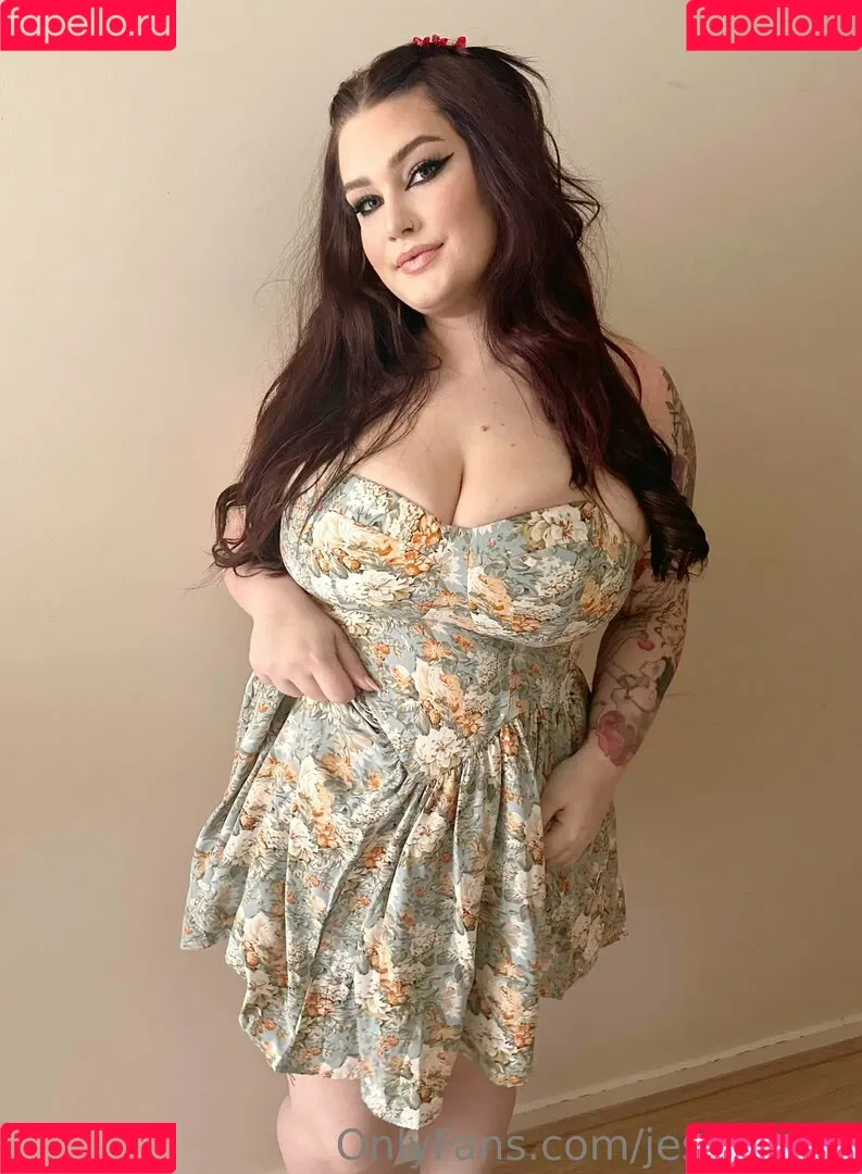 jessblythe Onlyfans Photo Gallery 