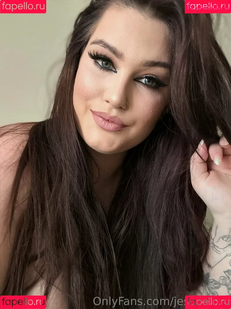 jessblythe Onlyfans Photo Gallery 