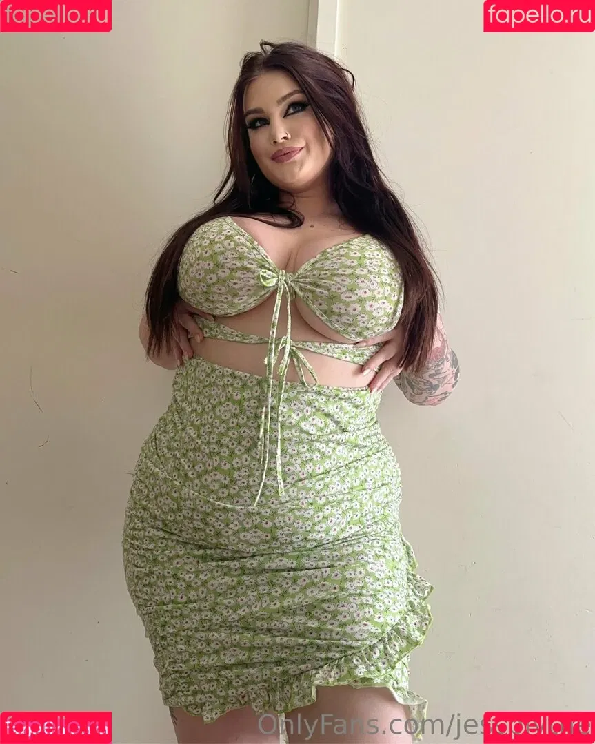 jessblythe Onlyfans Photo Gallery 