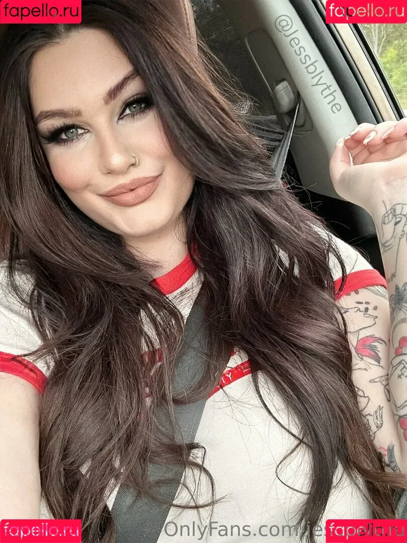 jessblythe Onlyfans Photo Gallery 