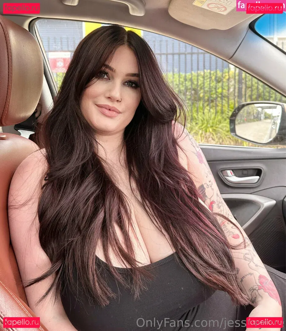 jessblythe Onlyfans Photo Gallery 