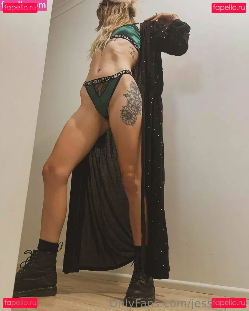 jessblythe Onlyfans Photo Gallery 