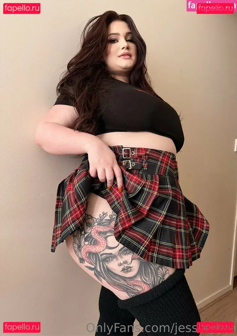 jessblythe Onlyfans Photo Gallery 