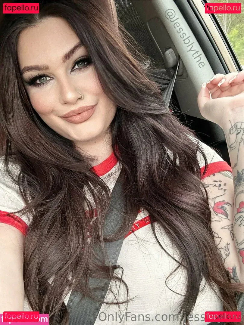 jessblythe Onlyfans Photo Gallery 