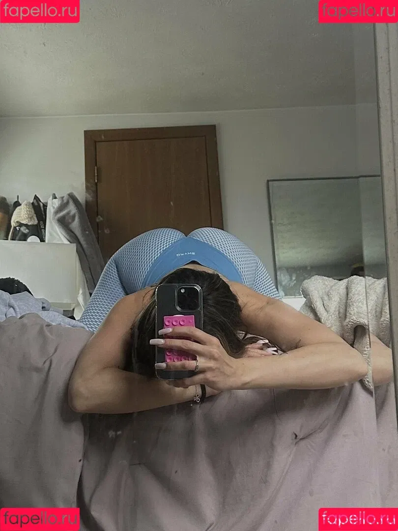 Shesmytranquility Onlyfans Photo Gallery 