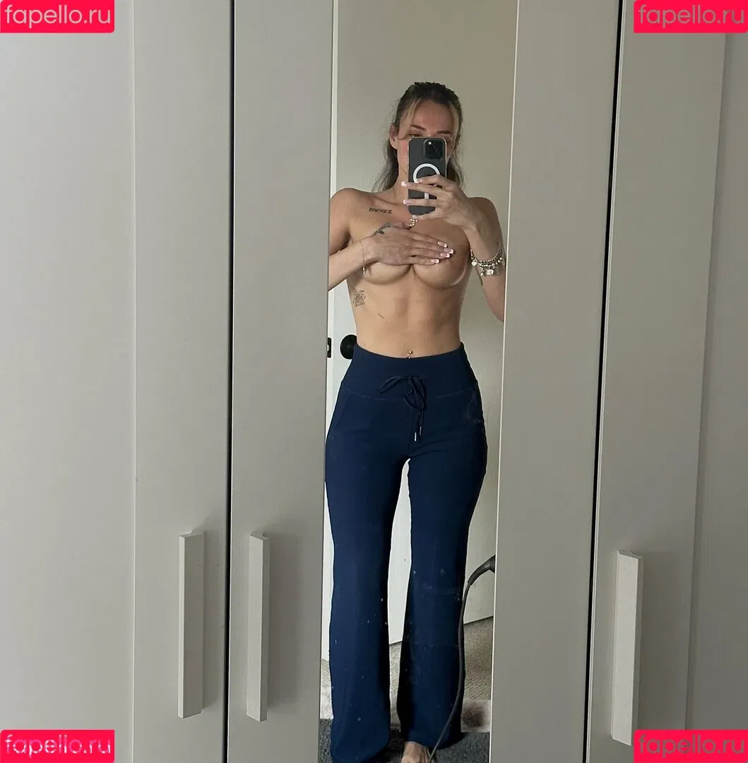 Shesmytranquility Onlyfans Photo Gallery 