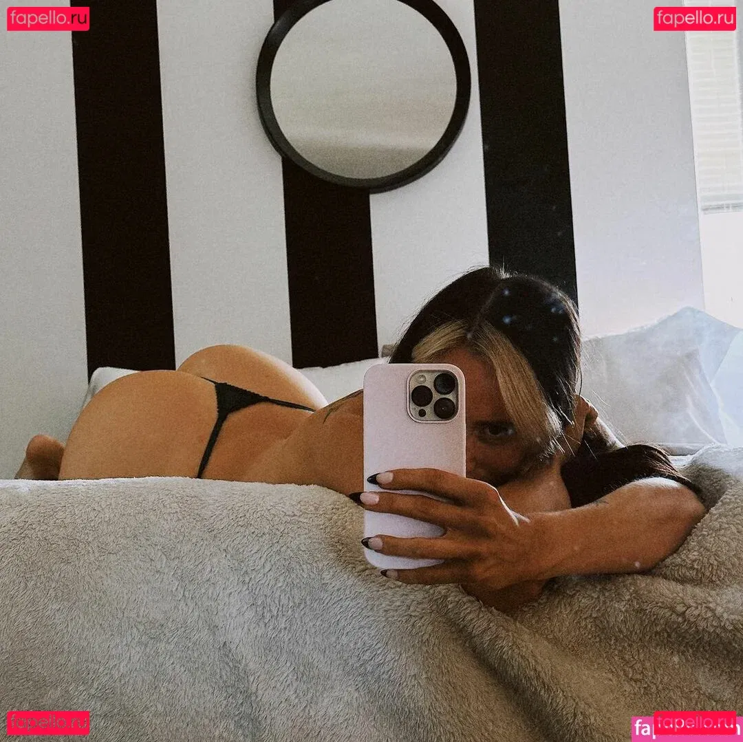 Shesmytranquility Onlyfans Photo Gallery 