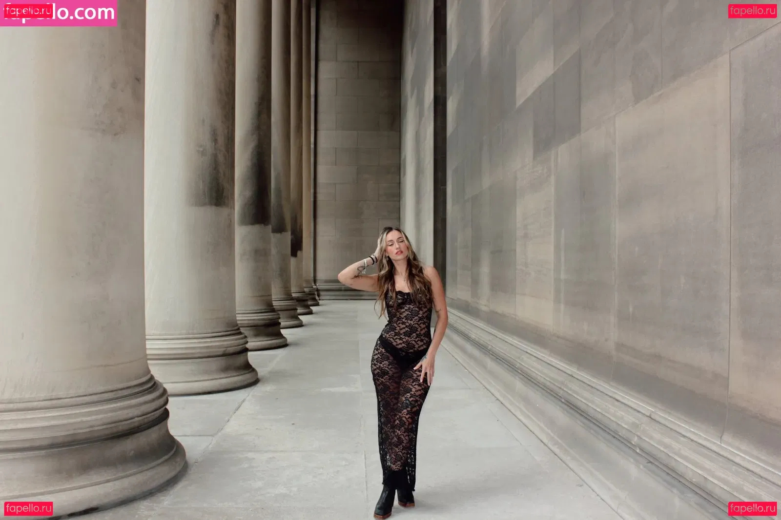 Shesmytranquility Onlyfans Photo Gallery 